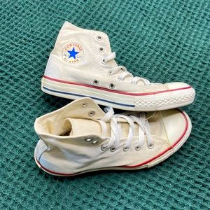 Converse All Star High Top